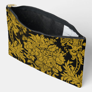 Louis XIV Gouden Damast Etui