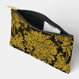 Louis XIV Gouden Damast Etui
