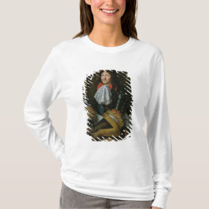 Louis XIV T-shirt