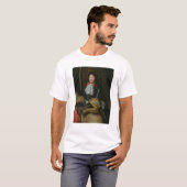 Louis XIV T-shirt (Voorkant volledig)