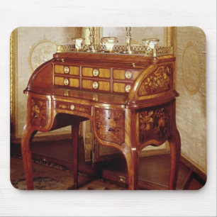 Louis XV Writing Desk Muismat