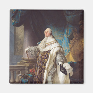 Louis XVI Magneet