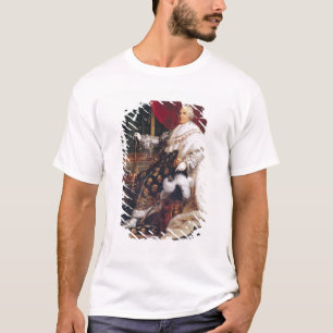 Louis XVIII T-shirt