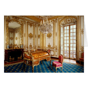 Louis XV's Private Study, 1753-60