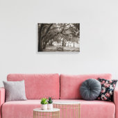 Louisa SP #2 Canvas Afdruk (Insitu (Woonkamer))