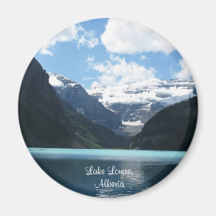 Louise, Alberta Magnet Magneet