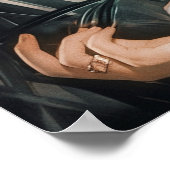 Louise Brooks dans les années 1920 Poster de Miami (Coin)