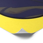 Louise Brooks - Pop Art Poster (Hoek)