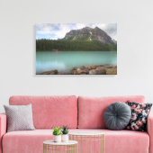 Louise Canvas Afdruk (Insitu (Woonkamer))