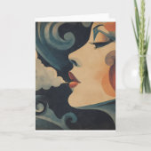 Louise Carte (Devant)