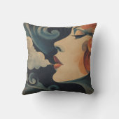 Louise Coussin (Verso)