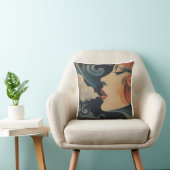 Louise Coussin (Chaise)