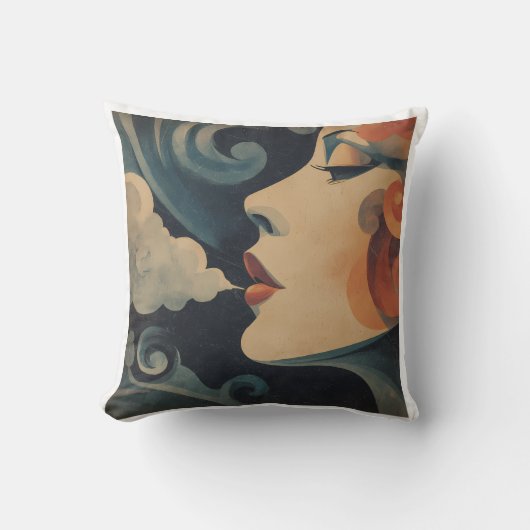 Louise Coussin Kussen (Voorkant)