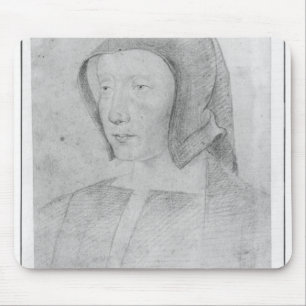 Louise de Savoie Muismat