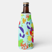 Louise Flesjeskoeler (Fles Voorkant)