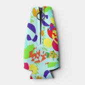 Louise Flesjeskoeler (Achterkant)