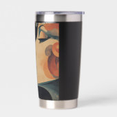 Louise Gourde Isotherme (Gauche)