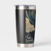 Louise Gourde Isotherme (Gauche)