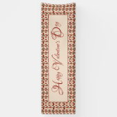 Louise Hearts Spandoek (Verticaal)