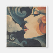 Louise Magnet (Devant)