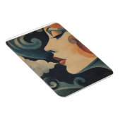 Louise magnet flexible (Côté Droit)