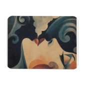 Louise magnet flexible (Horizontal)