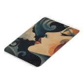 Louise magnet flexible (Côté Gauche)