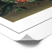 Louise Moillon Zedign Art Poster #10 (Hoek)