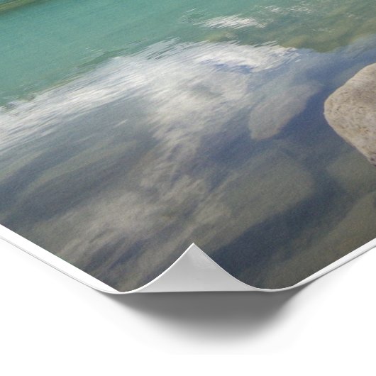 Louise Poster (Hoek)