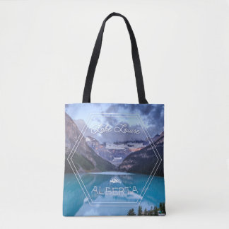 Louise Series 02 All-Over Tas