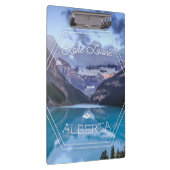 Louise Series 02 Klembord (Rechts)