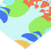 Louise Tafelkleed (Gekanteld)