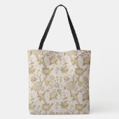 Louise Tote Bag (Achterkant)