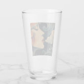 Louise verre (Dos)