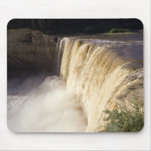 Louise-watervallen, Twin Falls Gorge Territorial P Muismat