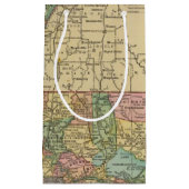 Louisiana 10 klein cadeauzakje (Voorkant)