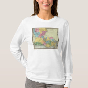 Louisiana 10 t-shirt