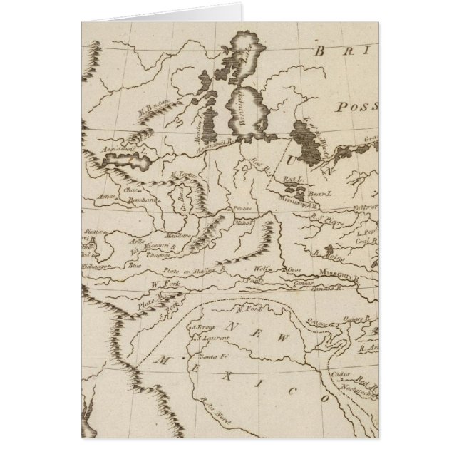 Louisiana 4 (Voorkant)