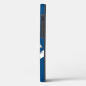 Louisiana Case-Mate iPhone Case (Achterkant / Links)