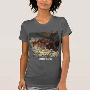 Louisiana Crawfish T-shirt
