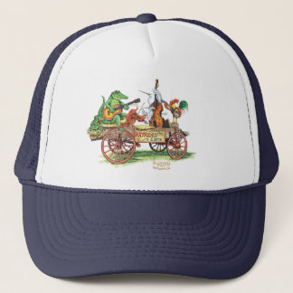 Louisiana Hayride Trucker Pet