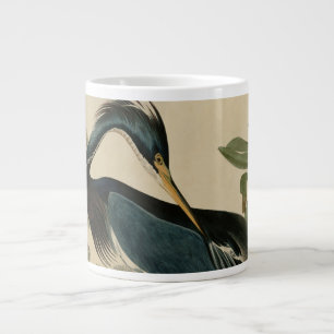 Louisiana Heron Jumbo Beker