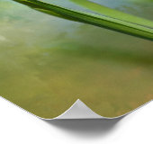 Louisiana Iris Poster (Hoek)