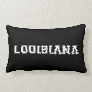 Louisiana Kussen