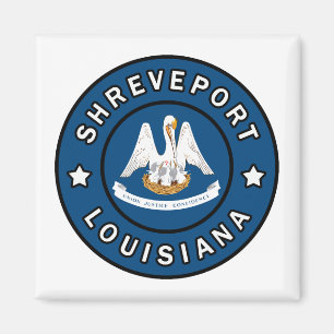 Louisiana Magneet