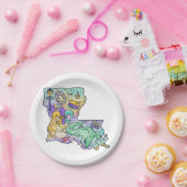 Louisiana Papier Bord (Feest)