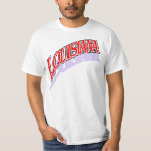 Louisiana petten shirt