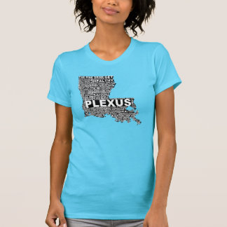Louisiana Plexus shirt