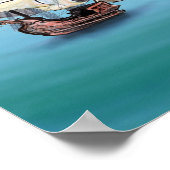 Louisiana Poster (Hoek)