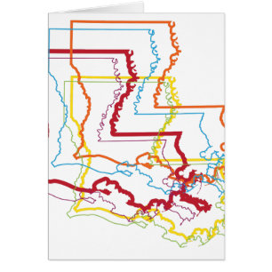 louisiana pride blur